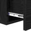 Manufactured Wood Bedside Table-1822895375