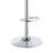 Adjustable Bar Stool (Set Of 2)