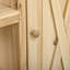 Station de préparation de cuisine pliable pour l'extérieur avec îlot de cuisine, roulettes verrouillables, armoire de rangement et porte-serviettes pour l'extérieur-287154465