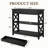 Badrig Console Table-1925720450