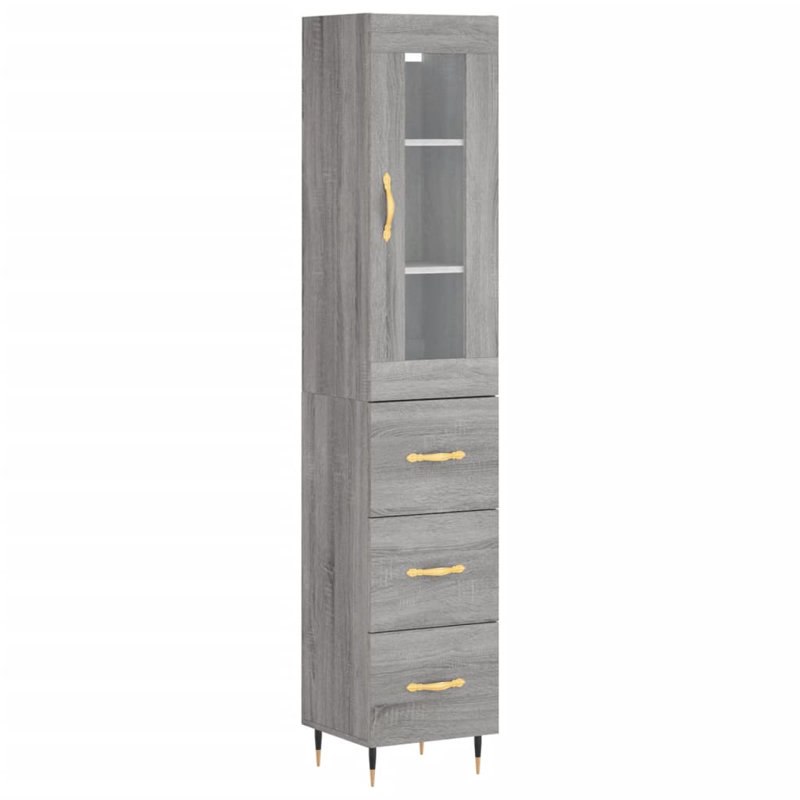 Storage Cabinet