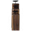 Solid Wood Candlestick
