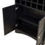 Ingenito 30.26 " L Bar Cabinet-266054745
