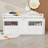 Jeani Kids Bed with Drawers and Shelves-1645145022