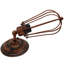 Mokane Armed Sconce-926325949-926195041