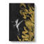 Hummingbird in the Dark in Abstract - Wrapped Canvas-55313336