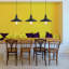 Epps 1 - Light Black Single Pendant