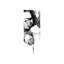Dark Synapse II Painting by Nash Rambler-26949138-26949137