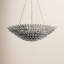 Nash 8-Light Chandelier