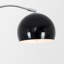 Derosier 152cm Arched Floor Lamp-175865591-175865589
