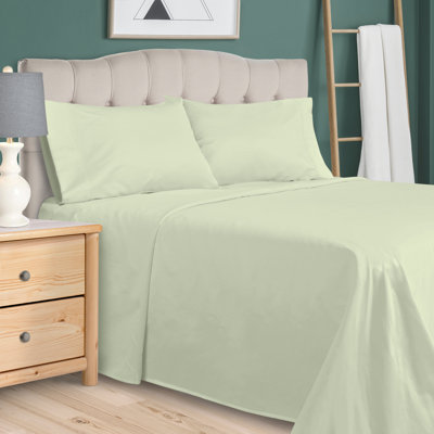 Ensemble de draps 300 po