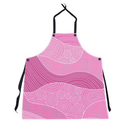 Bib Apron