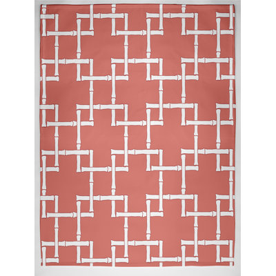 Eamonn Plain Weave / Muslin Throw Blanket