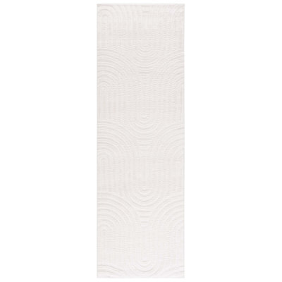 Zairo Performance Machine Washable Geometric Rug
