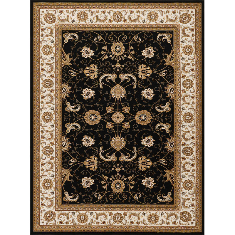 Moquette douce et durable, Rectangulaire 2 pi x 3 pi