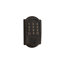 Encode Smart WiFi Deadbolt with Camelot Trim-55630641-127127670