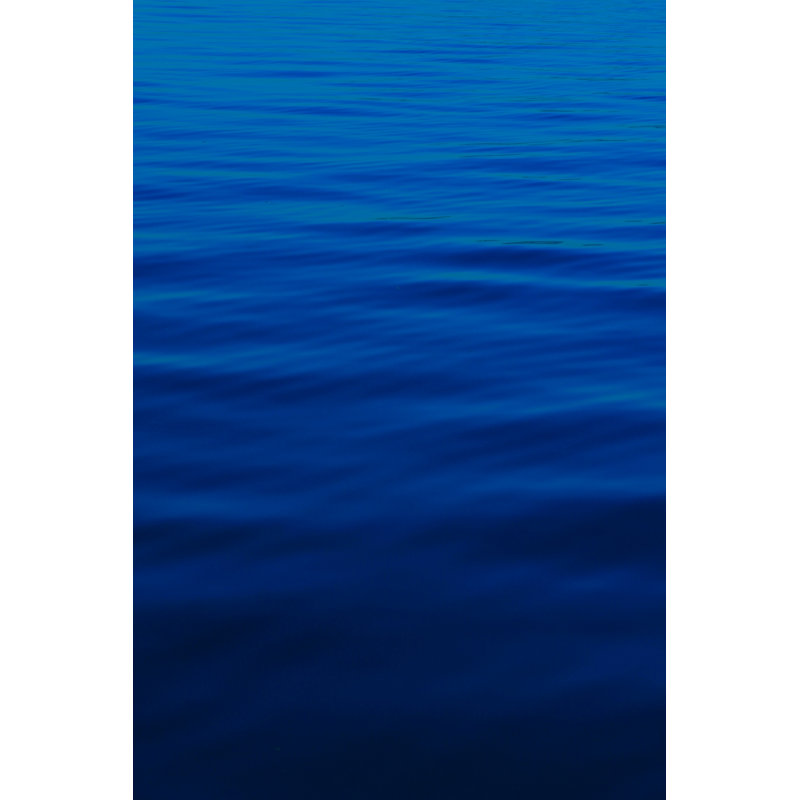 Texture - eau terne par Itsme23, H 18 po x l 12 po