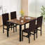 4 - Person Dining Set-1658521263