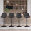 Tabouret de comptoir Renton-65622303