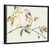 Black Framed Canvas selected