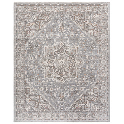 Oriental Indoor Rug