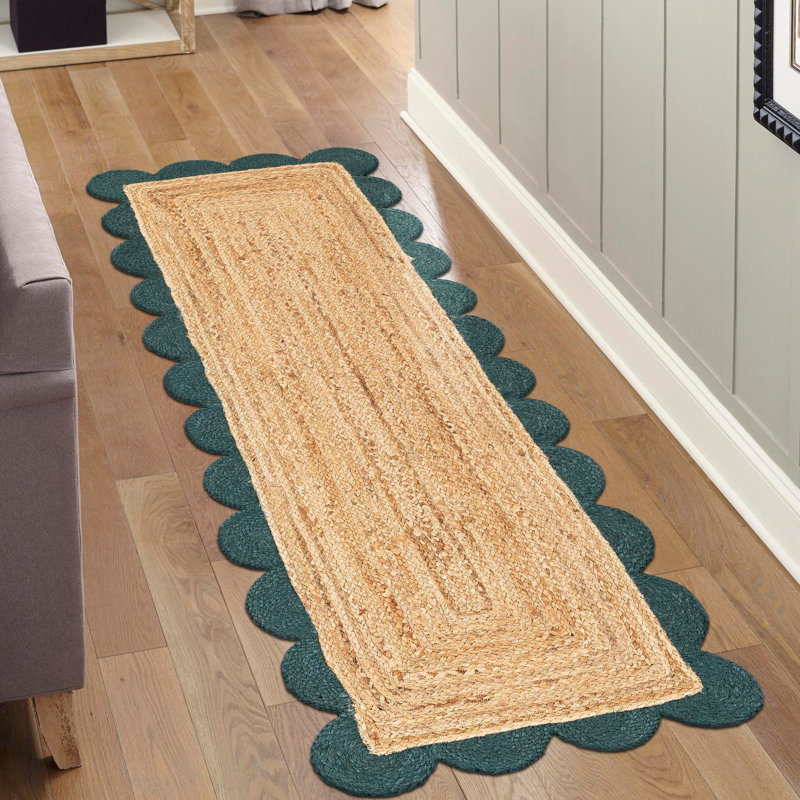 Tapis uni, Tapis de couloir 2 pi x 8 pi