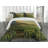 Bunny Farmhouse / Country Polyester Coverlet