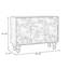 Buffet en bois massif Moder-1734601450