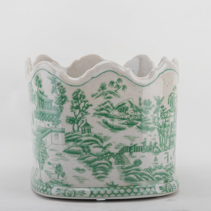 Handmade Ceramic Planter