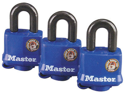 Master Lock Company Padlocks