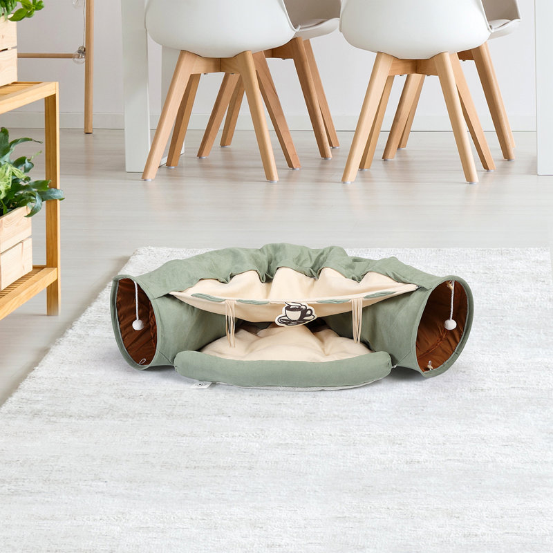 Fournitures de chat pour chat