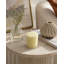Bougie votive sans parfum Votive-24032372-24032360