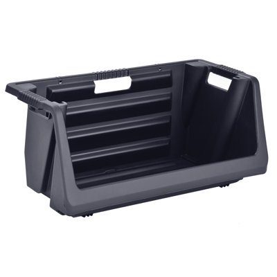 Rebrilliant Plastic Box
