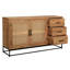 Surrender 150cm Solid Wood Sideboard