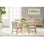 Plateau de table plat Chessman