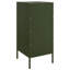 Amielle Steel Accent Cabinet-1747856326