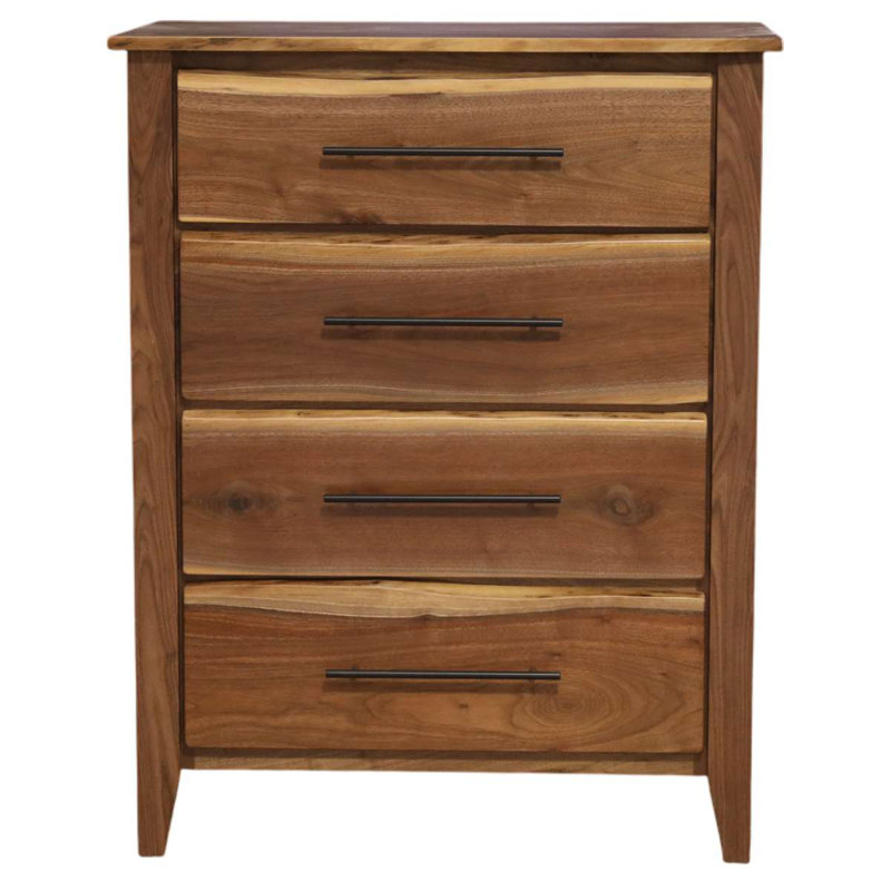 Commode 4 tiroirs Fireside Lodge Heartland