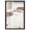 Histoire d'une route II, impression bohème décorée par Art Remedy