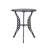 BONO METAL BISTRO SET
