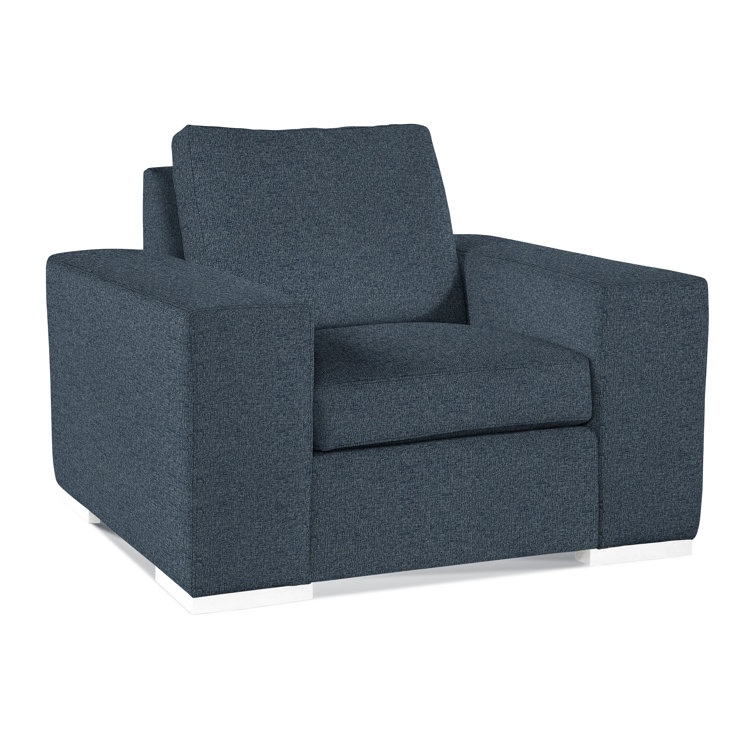 Memphis Upholstered Armchair