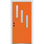 Porte d'entrée avant en fibre de verre Spotlight Spotlight-40546893-40546896-40546898