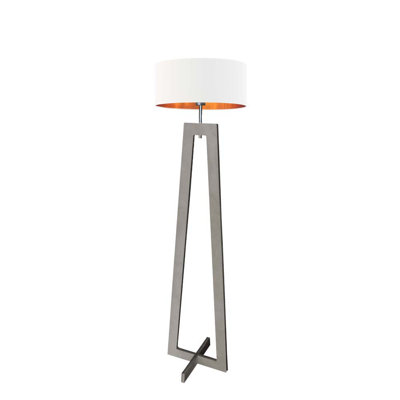 Nave 148cm Traditional Floor Lamp