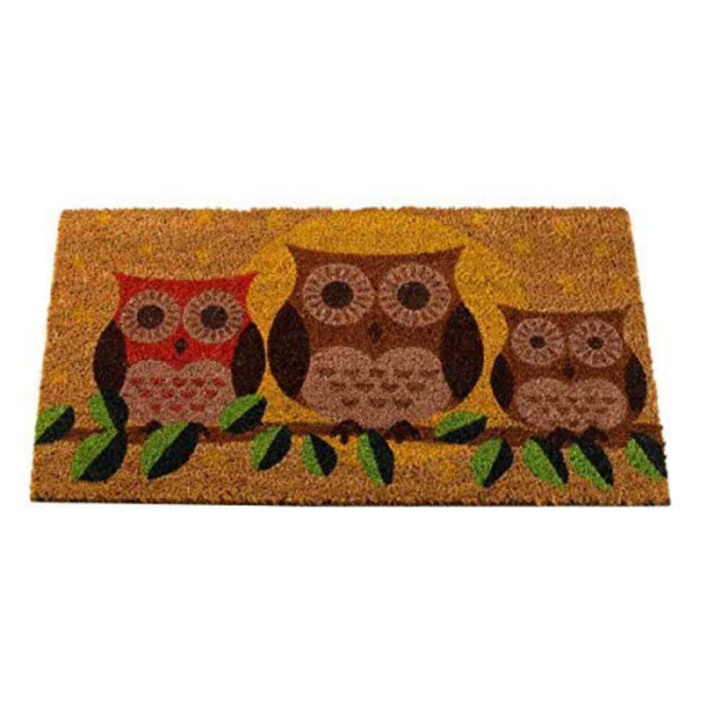 Guyette Non-Slip Indoor Doormat