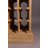 Claude 17'' Solid Wood Bar Cabinet
