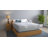 Nora Cooling 10" Medium Hybrid Mattress-520090456