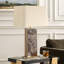Lampe de table Hazeltine