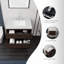 Meuble-lavabo flottant avec lavabo-775245936-775245939