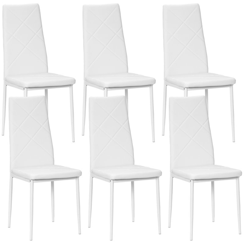 Upholstered Dining Chair