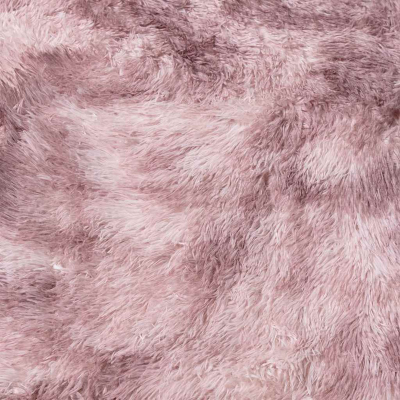 Solid Colour Area Rug, Square 120cm