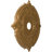 Attica Thermoformed PVC Ceiling Medallion-88028140-88028153
